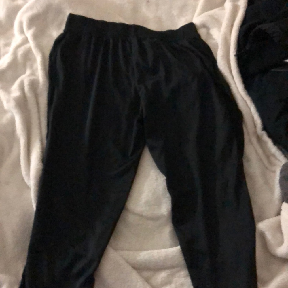 Pajama pants